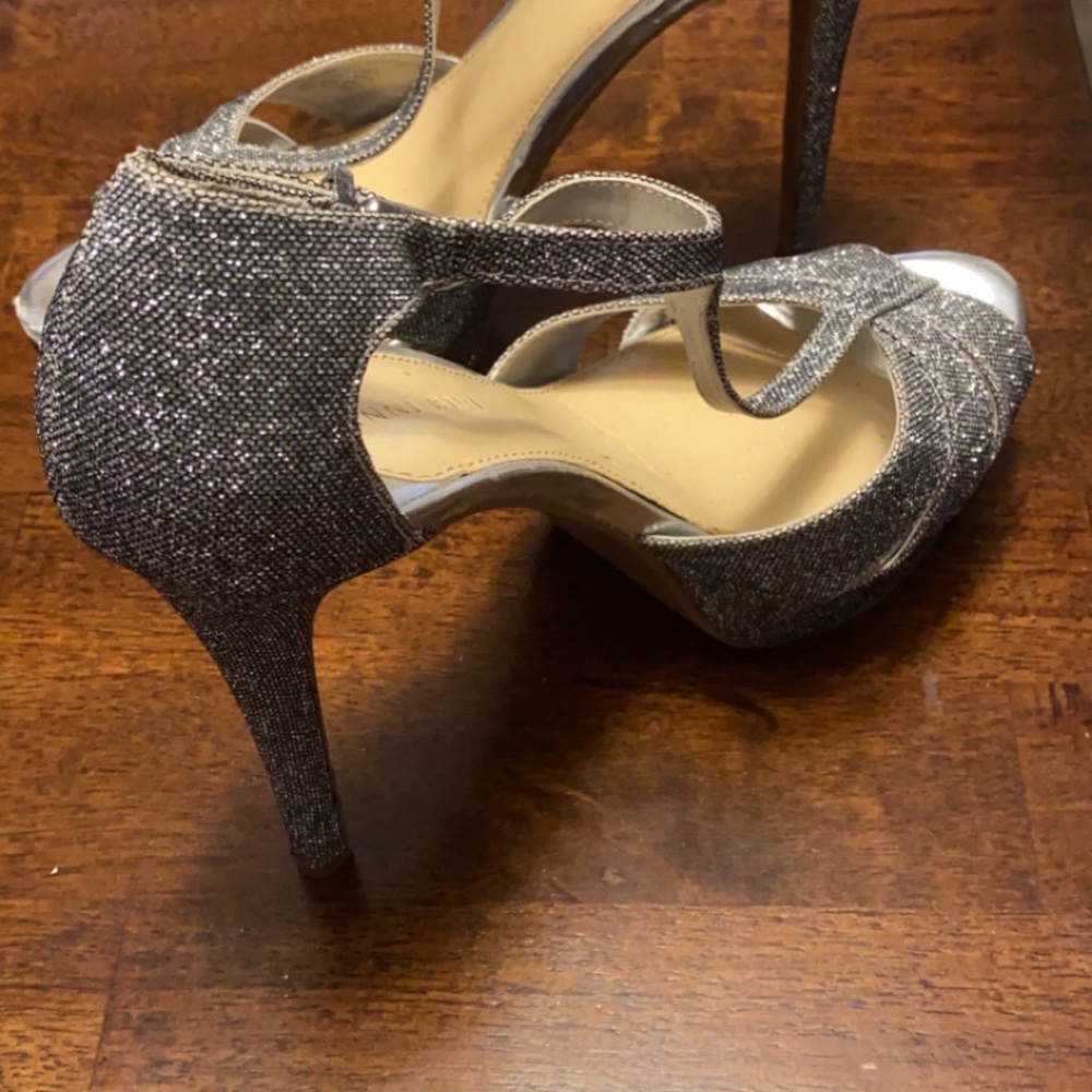 Gianni Bini heels
